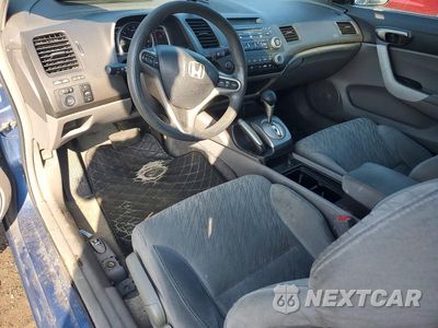 Zdjęcie 8 z 12 samochodu: 2006 HONDA CIVIC EX VIN:2HGFG128X6H561407 - miniatura