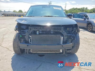 Piąte zdjęcie samochodu w środku: 2024 KIA SOUL LX VIN:KNDJ23AU0R7238078 - miniatura