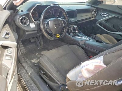 Zdjęcie 8 z 13 samochodu: 2022 CHEVROLET CAMARO LS VIN:1G1FB1RS8N0120496 - miniatura