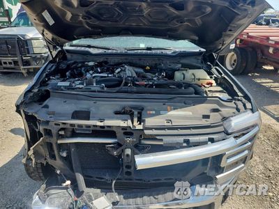 Zdjęcie 11 z 13 samochodu: 2026 FORD F450 SUPER DUTY VIN:1FT8W4DMXTEC74027 - miniatura