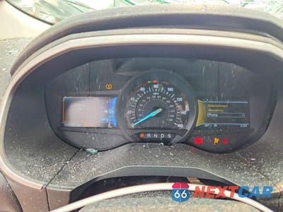 Zdjęcie 9 z 13 samochodu: 2016 FORD EDGE SEL VIN:2FMPK4J90GBC57371 - miniatura