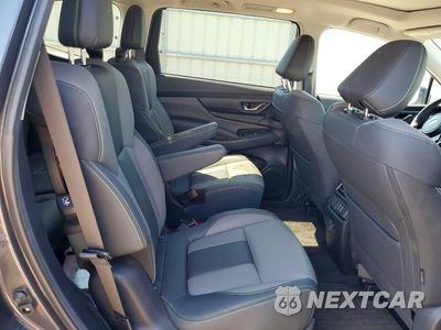 Zdjęcie 11 z 13 samochodu: 2023 SUBARU ASCENT PREMIUM VIN:4S4WMAHD5P3457015 - miniatura