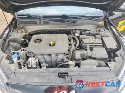Zdjęcie 11 z 12 samochodu: 2023 KIA FORTE LXS VIN:3KPF24AD7PE561715 - miniatura
