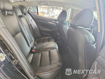 Zdjęcie 10 z 12 samochodu: 2020 NISSAN MAXIMA SV VIN:1N4AA6CV6LC364024 - miniatura