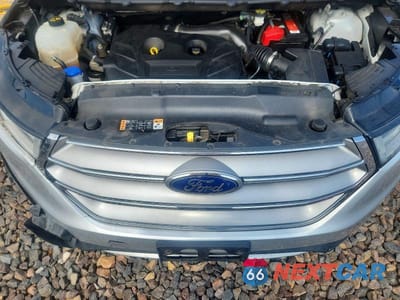Zdjęcie 12 z 13 samochodu: 2018 FORD EDGE SEL VIN:2FMPK4J99JBC46831 - miniatura