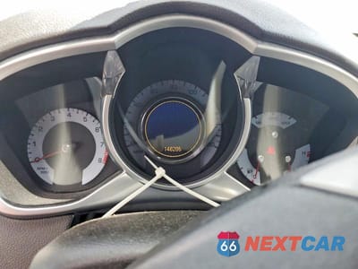 Zdjęcie 9 z 13 samochodu: 2012 CADILLAC SRX LUXURY COLLECTION VIN:3GYFNDE33CS525969 - miniatura
