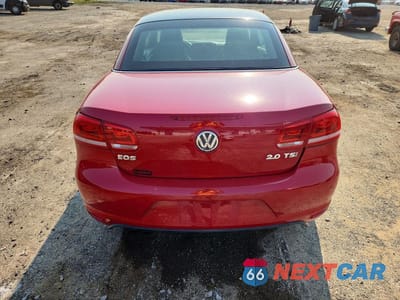 Zdjęcie 6 z 12 samochodu: 2013 VOLKSWAGEN EOS KOMFORT VIN:WVWBW8AH1DV003072 - miniatura