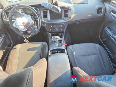 Zdjęcie 8 z 13 samochodu: 2015 DODGE CHARGER SXT VIN:2C3CDXJG5FH742361 - miniatura