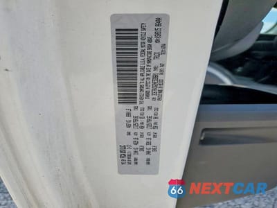 Zdjęcie 13 z 13 samochodu: 2017 RAM PROMASTER 2500 DELIVERY VAN VIN:3C6TRVDG2HE533601 - miniatura