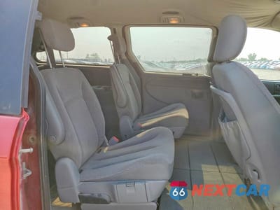 Zdjęcie 11 z 13 samochodu: 2007 DODGE GRAND CARAVAN SXT VIN:2D4GP44L37R324407 - miniatura