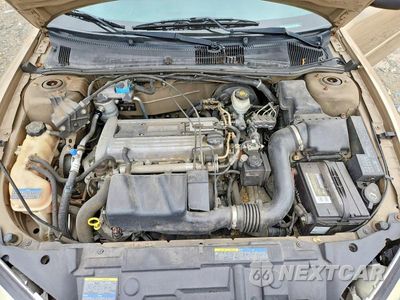 Zdjęcie 11 z 12 samochodu: 2005 PONTIAC SUNFIRE VIN:3G2JB12F55S208191 - miniatura