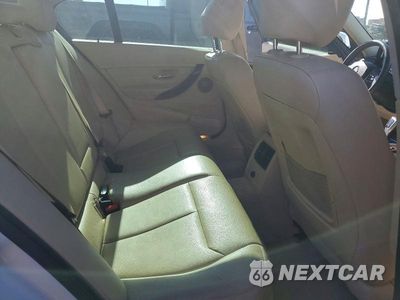 Zdjęcie 10 z 12 samochodu: 2014 BMW 328 D VIN:WBA3D3C51EK157121 - miniatura
