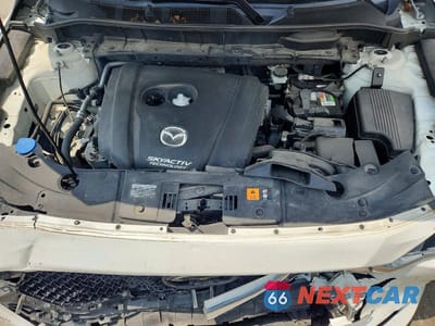 Zdjęcie 11 z 12 samochodu: 2018 MAZDA CX-5 TOURING VIN:JM3KFBCM3J0397178 - miniatura