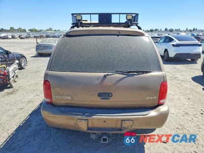 Zdjęcie 6 z 13 samochodu: 2000 DODGE DURANGO VIN:1B4HS28Z8YF210959 - miniatura