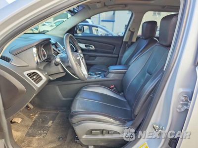 Zdjęcie 7 z 13 samochodu: 2011 GMC TERRAIN SLT VIN:2CTALUEC1B6356493 - miniatura
