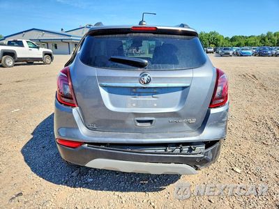 Zdjęcie 6 z 13 samochodu: 2019 BUICK ENCORE VIN:KL4CJESB6KB895064 - miniatura