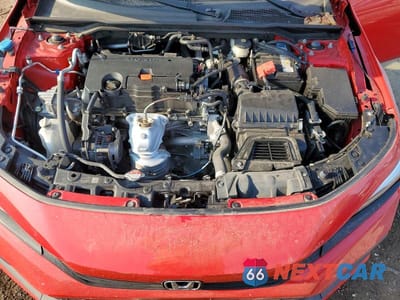 Zdjęcie 11 z 12 samochodu: 2023 HONDA CIVIC SPORT VIN:2HGFE2F54PH522731 - miniatura