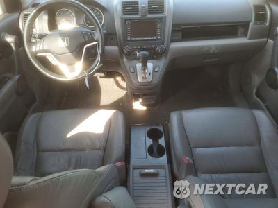Zdjęcie 8 z 12 samochodu: 2011 HONDA CR-V EXL VIN:5J6RE3H7XBL038424 - miniatura