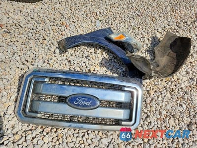 Zdjęcie 12 z 13 samochodu: 2014 FORD F350 SUPER DUTY VIN:1FT8W3BT5EEB33356 - miniatura