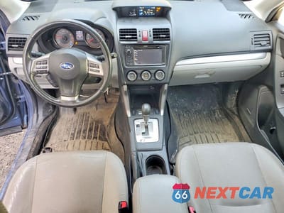 Zdjęcie 8 z 12 samochodu: 2015 SUBARU FORESTER 2.5I LIMITED VIN:JF2SJAKCXFH428902 - miniatura