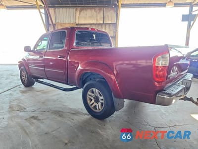 Drugie zdjęcie samochodu z przodu: 2004 TOYOTA TUNDRA SR5 VIN:5TBET34144S436279 - miniatura