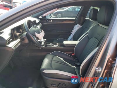 Zdjęcie 7 z 13 samochodu: 2025 KIA K5 GT LINE VIN:KNAG64J71S5364852 - miniatura