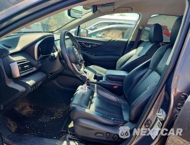 Zdjęcie 7 z 12 samochodu: 2020 SUBARU OUTBACK LIMITED VIN:4S4BTALC8L3233067 - miniatura
