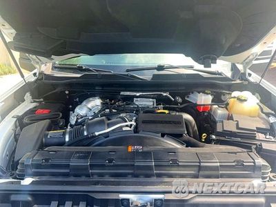 Zdjęcie 7 z 10 samochodu: 2022 CHEVROLET SILVERADO K2500 HEAVY DUTY LT VIN:2GC1YNEY5N1225096 - miniatura