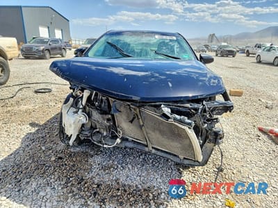 Piąte zdjęcie samochodu w środku: 2012 TOYOTA CAMRY XLE VIN:4T4BF1FK5CR217029 - miniatura