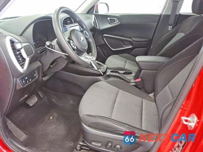 Zdjęcie 7 z 12 samochodu: 2021 KIA SOUL S VIN:KNDJ23AU1M7147491 - miniatura
