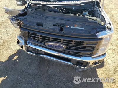 Zdjęcie 11 z 12 samochodu: 2024 FORD F250 SUPER DUTY VIN:1FT7X2BA2RED07097 - miniatura