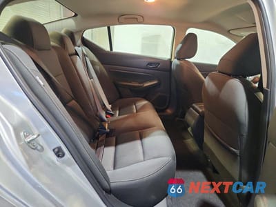 Zdjęcie 10 z 12 samochodu: 2025 NISSAN ALTIMA SV VIN:1N4BL4DV8SN387017 - miniatura