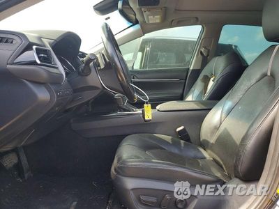 Zdjęcie 7 z 12 samochodu: 2018 TOYOTA CAMRY XSE VIN:4T1B61HK6JU669897 - miniatura