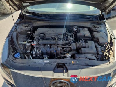 Zdjęcie 11 z 12 samochodu: 2023 HYUNDAI ELANTRA SEL VIN:KMHLM4AGXPU582935 - miniatura