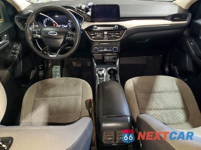 Zdjęcie 8 z 13 samochodu: 2020 FORD ESCAPE SE VIN:1FMCU9G63LUC49112 - miniatura