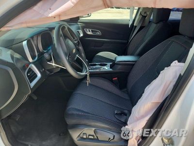 Zdjęcie 7 z 12 samochodu: 2016 CHEVROLET EQUINOX LS VIN:2GNFLEEK0G6358006 - miniatura
