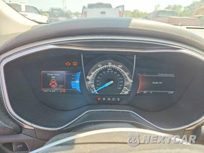 Zdjęcie 9 z 12 samochodu: 2016 FORD FUSION SE VIN:1FA6P0HD5G5112468 - miniatura