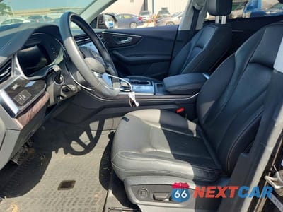 Zdjęcie 7 z 12 samochodu: 2023 AUDI Q8 PRESTIGE VIN:WA1CVBF12PD006860 - miniatura