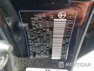 Zdjęcie 12 z 12 samochodu: 2016 TOYOTA COROLLA L VIN:5YFBURHE9GP451638 - miniatura