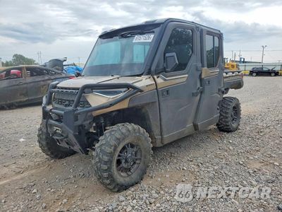 Drugie zdjęcie samochodu z przodu: 2023 POLARIS RANGER CREW XP 1000 UTILITY VEHICLE VIN:4XARSY997P8061205 - miniatura