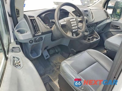 Zdjęcie 8 z 13 samochodu: 2016 FORD TRANSIT T-350 VIN:1FTBW2CM6GKA08913 - miniatura