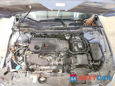 Zdjęcie 11 z 12 samochodu: 2021 HONDA ACCORD TOURING VIN:1HGCV2F92MA010191 - miniatura