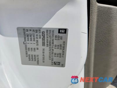 Zdjęcie 13 z 13 samochodu: 2016 CHEVROLET EXPRESS G3500 LT VIN:1GAZGPFG0G1308363 - miniatura