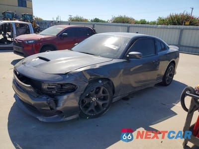 2019 DODGE CHARGER R/T 2C3CDXCT4KH738161 - główne zdjęcie licytacji z USA - miniatura