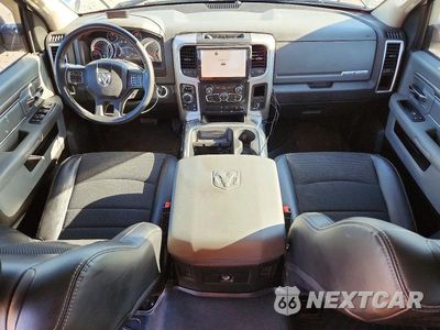 Zdjęcie 8 z 13 samochodu: 2017 RAM 1500 SLT VIN:1C6RR7LT5HS718856 - miniatura