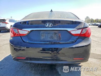 Zdjęcie 6 z 12 samochodu: 2013 HYUNDAI SONATA LIMITED VIN:5NPEC4AC0DH669245 - miniatura