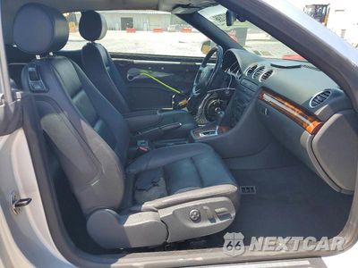 Zdjęcie 7 z 13 samochodu: 2006 AUDI A4 QUATTRO VIN:WAUDT48H06K010743 - miniatura