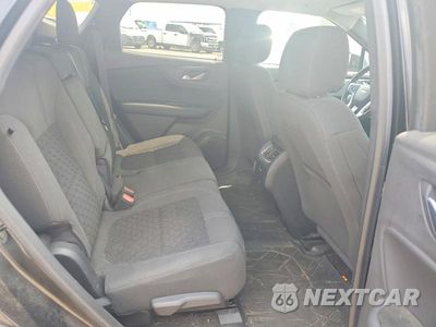 Zdjęcie 11 z 13 samochodu: 2019 CHEVROLET BLAZER 1LT VIN:3GNKBBRA9KS613294 - miniatura