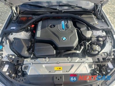 Zdjęcie 11 z 12 samochodu: 2023 BMW 330XE VIN:3MW39FS07P8D01610 - miniatura