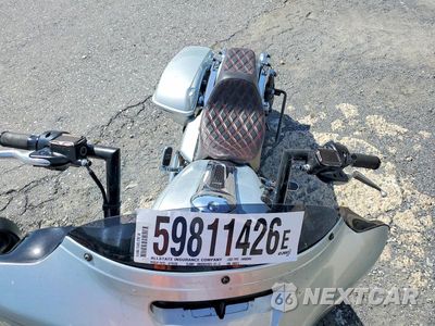 Piąte zdjęcie samochodu w środku: 2015 HARLEY-DAVIDSON FLHXS STRE STREET GLIDE SPECIAL VIN:1HD1KRM11FB698975 - miniatura
